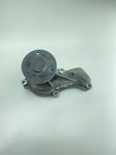 Bomba De Água Honda Civic 2007 2008 2009 2010 2011