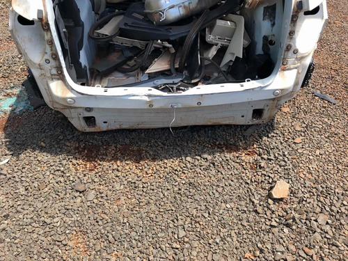 Painel Traseiro Tiguan 2010 2011 2012 2013 2014 2015