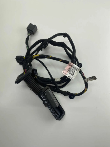 Chicote Porta Dianteira Direita Ônix Prisma 2013 A 2019