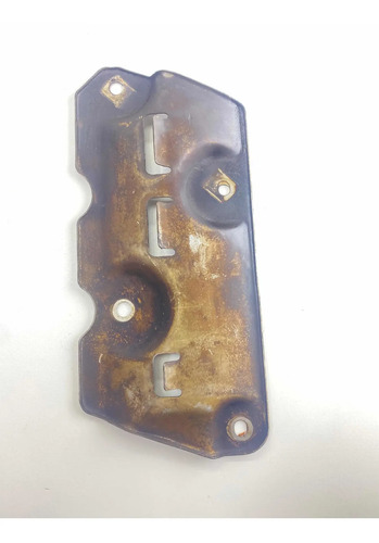 Defletor Cárter Ford Fiesta 1.6 2006 A 2012
