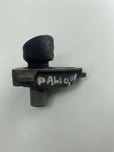 Respiro Óleo Motor Fiat Palio Siena 1.0 1997 A 2002 4344590