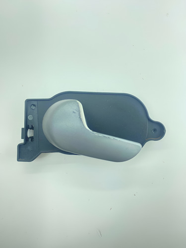 Maçaneta Interna Ford Fiesta 2003 A 2012 Dianteiro Esquerdo Dianteira