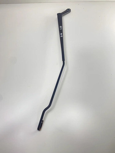 Braço Limpador Parabrisa Peugeot 206 Lado Direito Direito