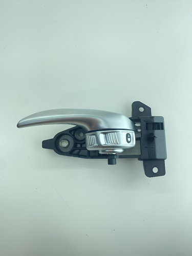 Maçaneta Interna Traseira Esquerda Jeep Renegade Traseira
