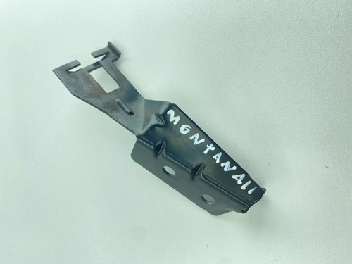 Suporte Interruptor Alarme Agile Montana 2011 A 2017 9474245