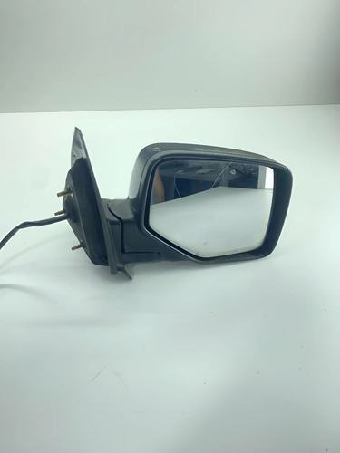 Retrovisor Direito Ford Ranger 2005 A 2012
