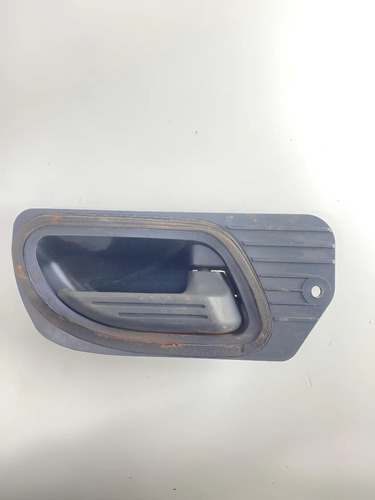 Maçaneta Interna Dianteira Direita Ford Ranger 2005 A 2009 Dianteira