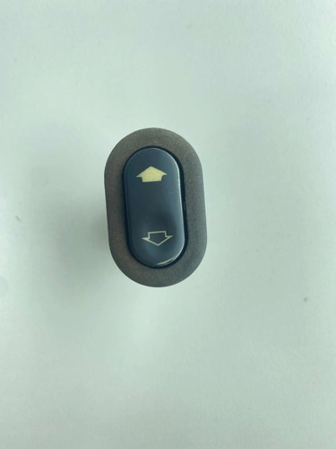 Botão Vidro Porta Dianteira Direita Ranger 2005 A 2012
