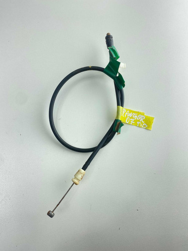 Cabo Fechadura Porta Traseira Direita Ford Ranger 2005 A 09