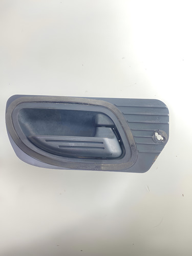Maçaneta Interna Traseira Direita Ford Ranger 2005 A 2009 Traseira