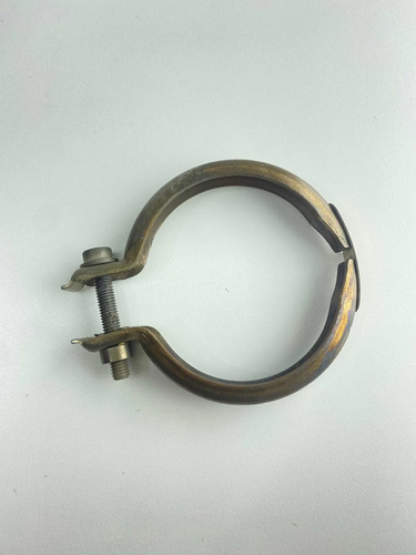 Abraçadeira Turbina Polo Virtus Tsi 1.0 5q0253725d