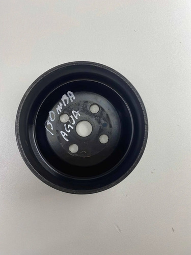 Polia Bomba De Água Ford Ecosport 1.6 2013 2014 2015 2016 17