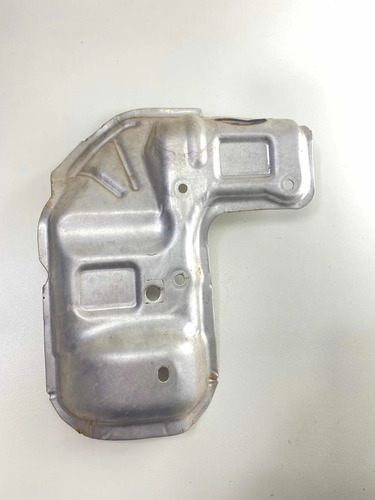 Defletor Calor Turbina Polo Virtus 1.0 Tsi 04c253041g
