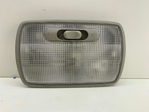 Luz Interna Cortesia Traseira Honda Hrv