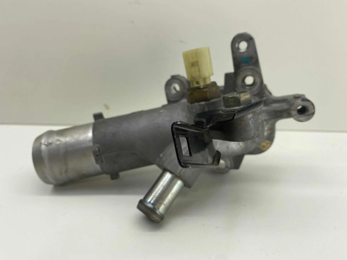 Flange Água Motor Honda Hrv 1.8