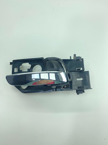 Maçaneta Interna Traseira Direita Honda Hrv Traseira