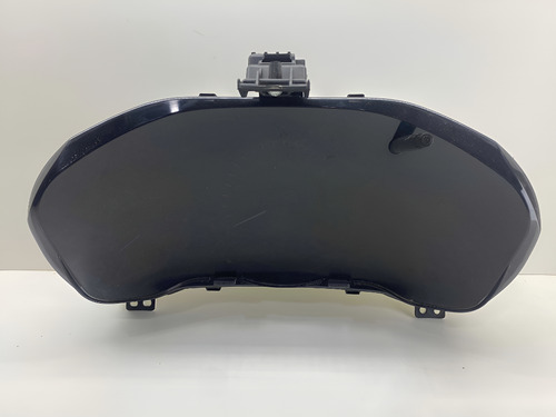 Painel Instrumento Honda Hrv Exl Preto