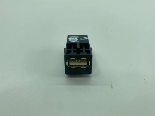 Entrada Usb Painel Honda Hrv