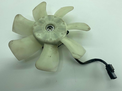 Motor Eletro Ventilador Direito Honda Hrv