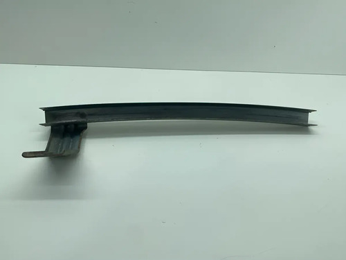 Guia Vidro Porta Dianteira Direita Honda Hrv Preto