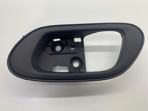 Moldura Maçaneta Traseira Esquerda Honda Hrv Traseira