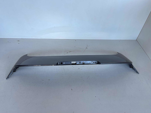 Aerofólio Tampa Traseira Honda Hrv 2015 2016 2017 2018 2019