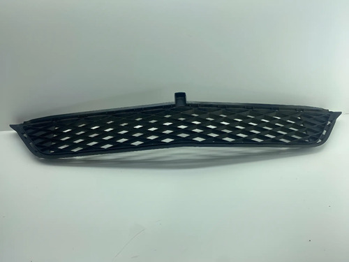 Grade Parachoque Dianteiro Mercedes B180 Fosco