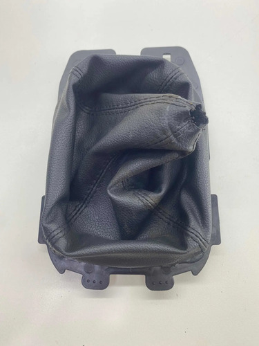 Coifa Alavanca Câmbio Manual Ford Ecosport 2014 A 2018