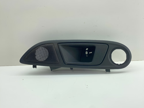 Maçaneta Interna Dianteira Esquerda Ford Ecosport 2014 A 18 Dianteira