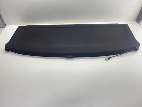 Bagagito Maior Bmw X1 2010 A 2015 Preto
