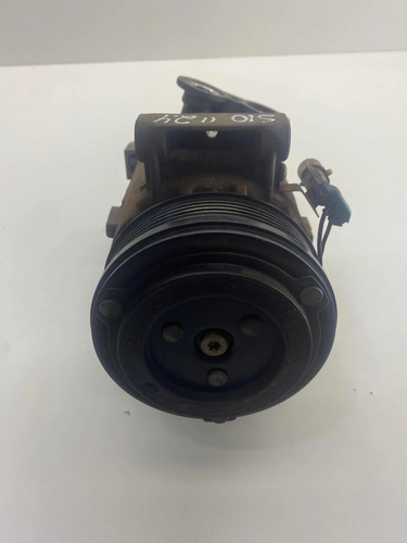 Compressor Ar S10 Blazer 2.4 2006 A 2011