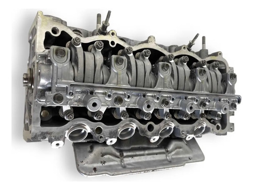 Cabeçote Honda Civic 2.0 2012 A 2016