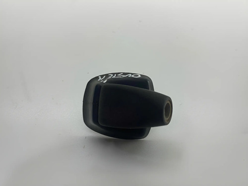 Base Antena Teto Duster 2011 A 2018 Preto