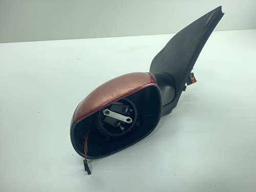 Retrovisor Esquerdo Peugeot 206 Sem Vidro