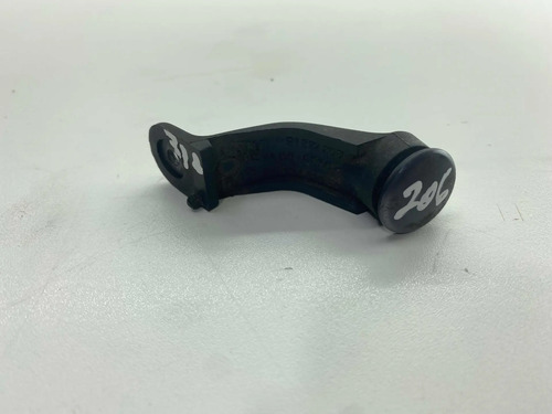 Suporte Vidro Traseiro Peugeot 206 2 Porta