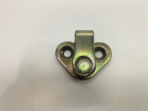Batente Porta Peugeot 206 207