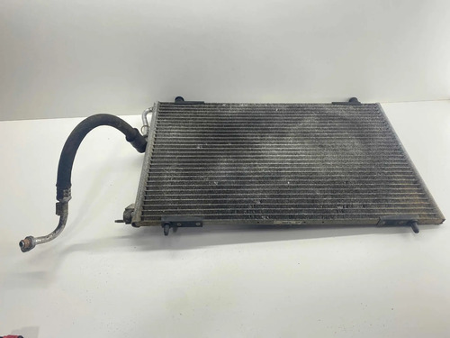 Condensador Ar Peugeot 206