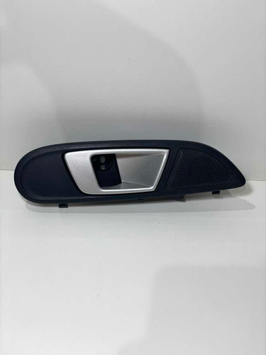 Maçaneta Int Ford Ecosport 2013 2014 2015 Dianteiro Direita Dianteira