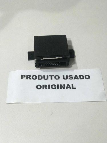Módulo Iluminação  Gm Vectra Astra 09135156