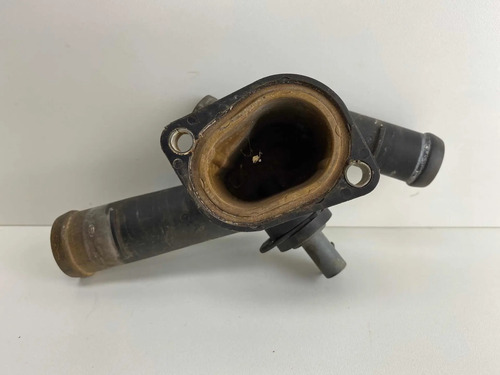 Flange Água Bora Golf 2.0 1999 Até 2005