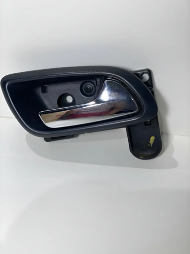 Maçaneta Interna Fiat Freemont Dianteira Direita Dianteira