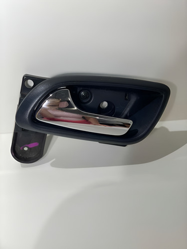 Maçaneta Interna Fiat Freemont Dianteira Esquerda Dianteira