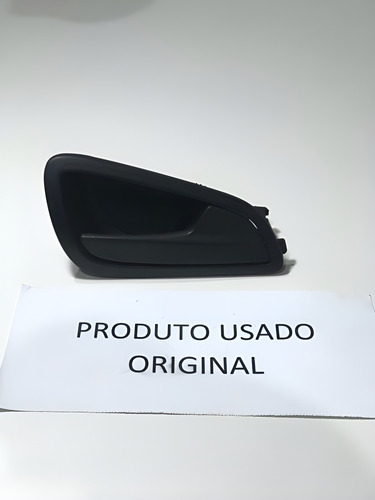 Maçaneta Interna Ford Ka 2014 A 2019 Dianteira Direita Dianteira