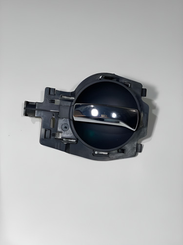 Maçaneta Interna Citröen C3 2003 A 2012 Dianteira Direita Dianteira