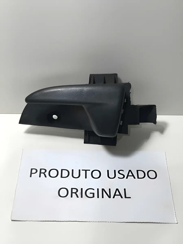 Maçaneta Interna Celta Prisma 2008 A 2012 Traseira Esquerda Traseira