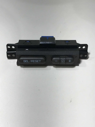 Botão Piloto Automático Honda Civic 2007 A 2011