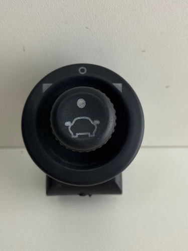 Botão Retrovisor Ford Focus 2000 Até 2008