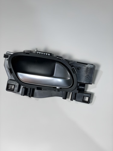 Maçaneta Interna Peugeot 208  Dianteira Direita Dianteira