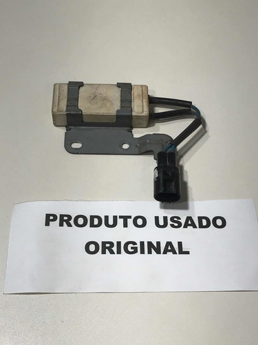 Módulo Resistência Toyota Corolla 2003 A 2008 2468106590
