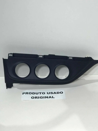 Moldura Comando Ar Toyota Corolla 2015 2016 2017 5540602560